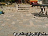 Paver Pictures 4
